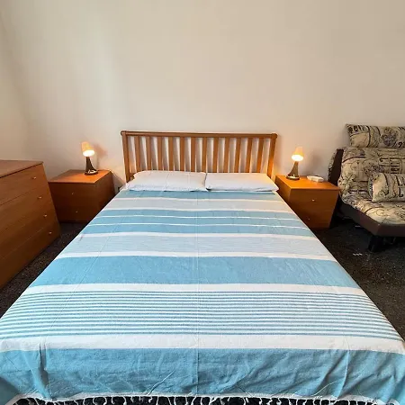 50 Meters From The Sea With A Sea View By Rd Domus Apartment Albisola Superiore