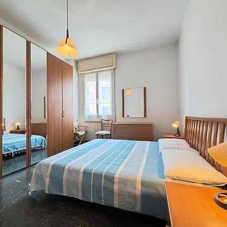 50 Meters From The Sea With A Sea View By Rd Domus * Albisola Superiore