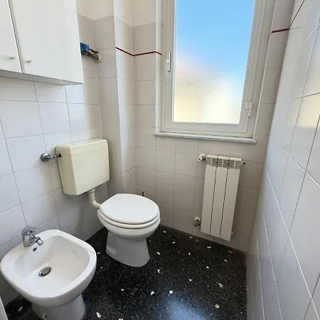 50 Meters From The Sea With A Sea View By Rd Domus Albisola Superiore