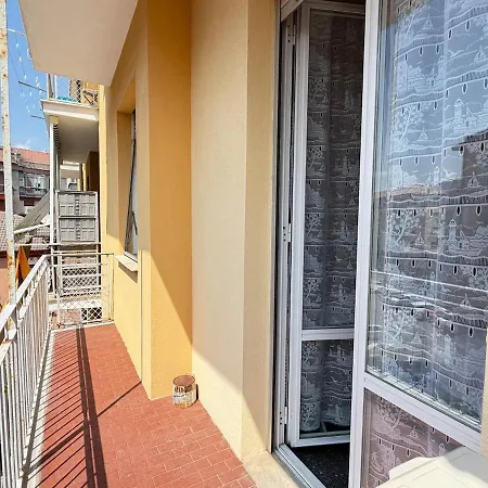 50 Meters From The Sea With A Sea View By Rd Domus *