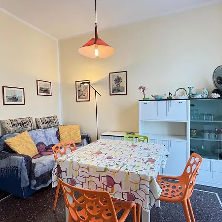 50 Meters From The Sea With A Sea View By Rd Domus Albisola Superiore