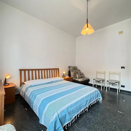 50 Meters From The Sea With A Sea View By Rd Domus * Albisola Superiore