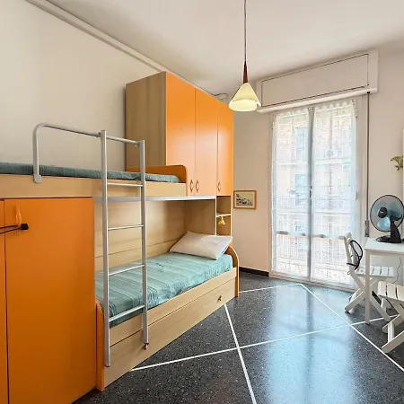 50 Meters From The Sea With A Sea View By Rd Domus *