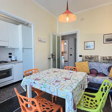 50 Meters From The Sea With A Sea View By Rd Domus *